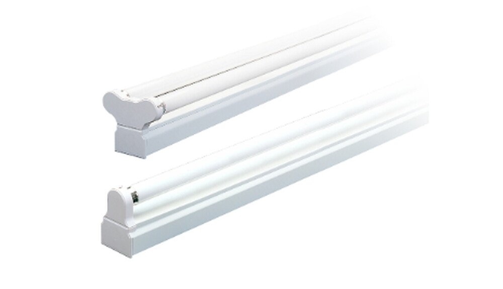 LED Industrial Batten Light