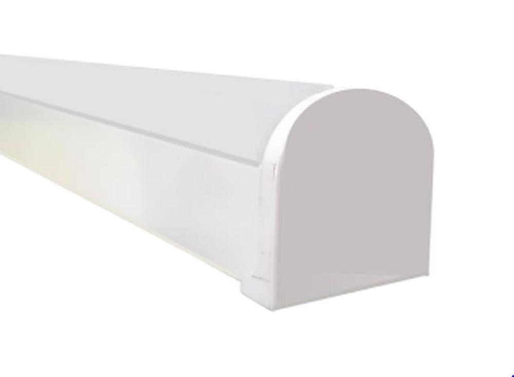 Welbu 40W Eralife Led Batten Light - Color: White