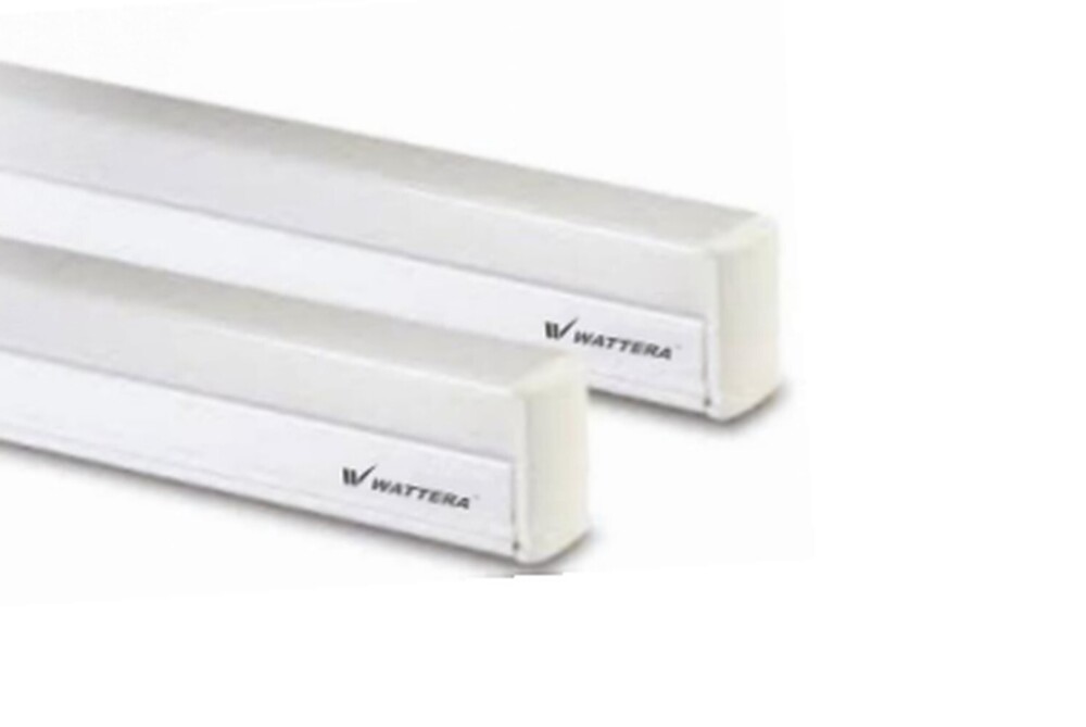 Wt5 5W To 20W Eralife Led Pc Batten Light - Color: White