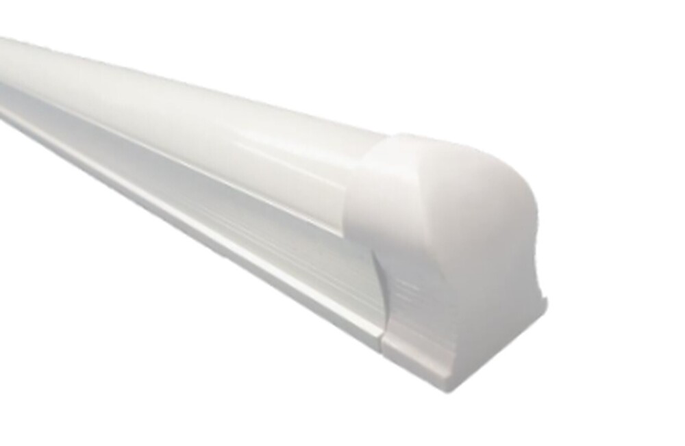 Wt8 10W And 18W Eralife Led Al Led Batten Light - Color: White