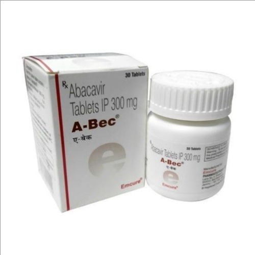 Abec 300 mg Tablet