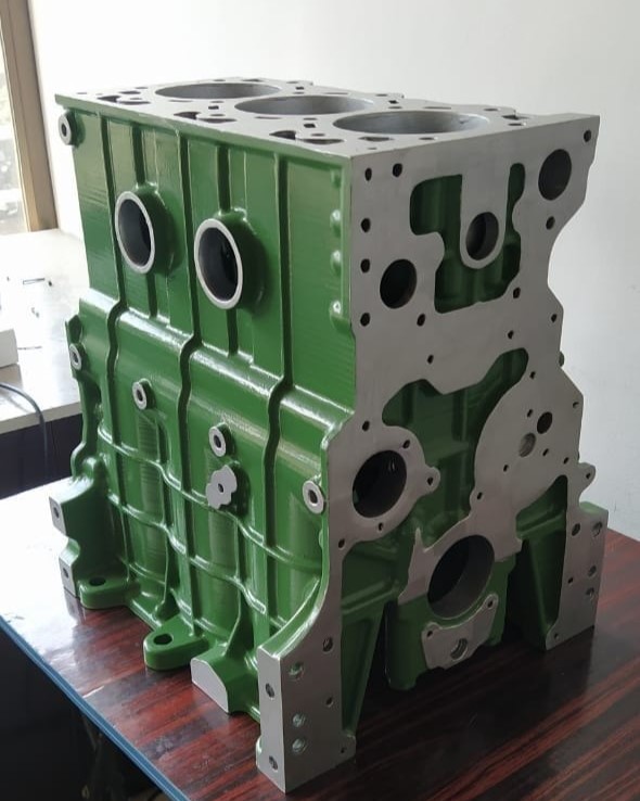 Fdm 3d Printing Services