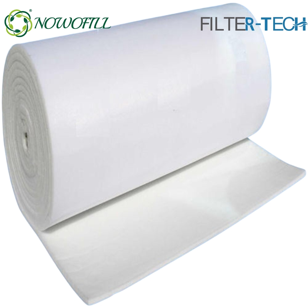 Ptfe Filter Felts