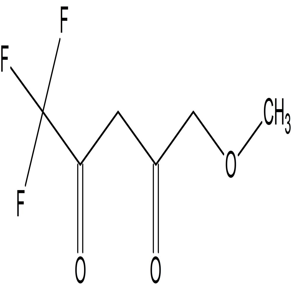 Ethyl 4,4,4 Trifluroacetoacetate Cas No. 372-30-5 - Cas No: 372-31-6