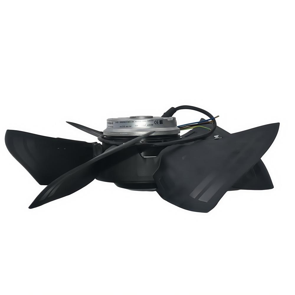 EBM PAPST S4E300-EH26-11 230V 68/85W Rapid Delivery of Industrial Fans Cooling Axial Flow Fan 