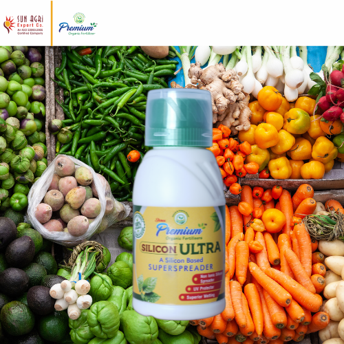 Silicon Based Spreader