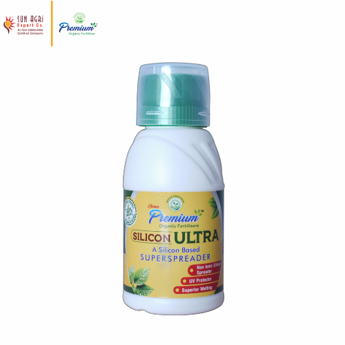 Silicon Based Spreader