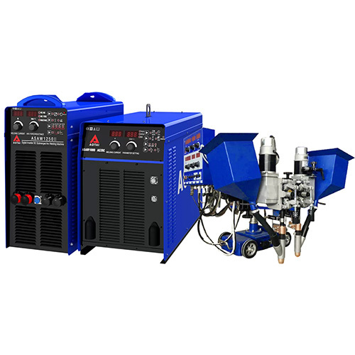 S A W Welding Machine