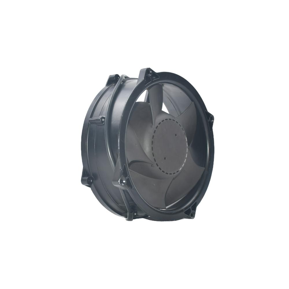 EBM PAPST W1G180-AB31-39 High Quality Industrial Ball Bearing Electric Axial Flow Converter Fan 