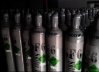 Sulfur Hexafluoride Gas - Application: Lpg Fuel