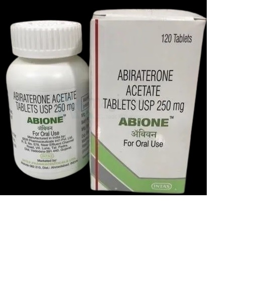 Abione 250 mg Tablet