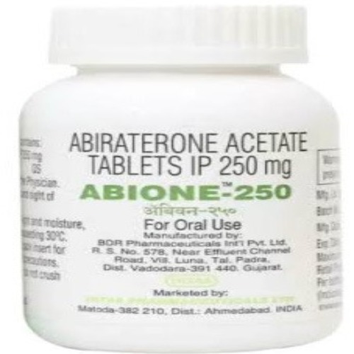 Abione 250 mg Tablet