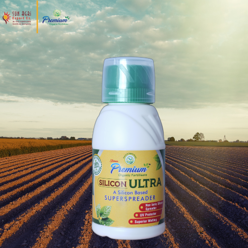 Silicone Surfactant For Crops Agriculture Application - Cas No: 67674-67-3