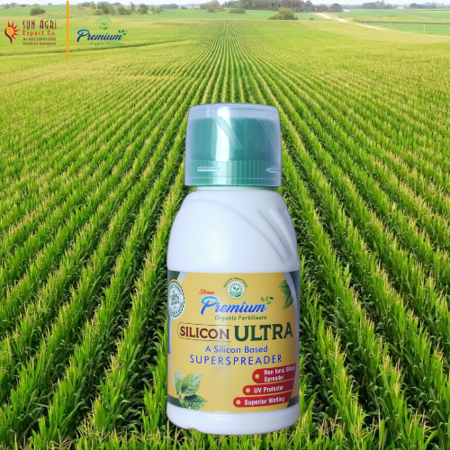 Silicone Surfactant For Crops Agriculture Application - Cas No: 67674-67-3