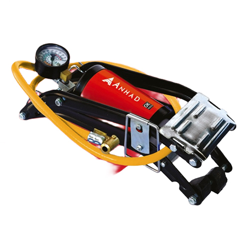 Foot Operated Air Pump