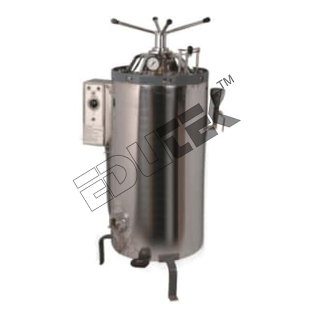 Deluxe Model (Triple Walled With Jacket)