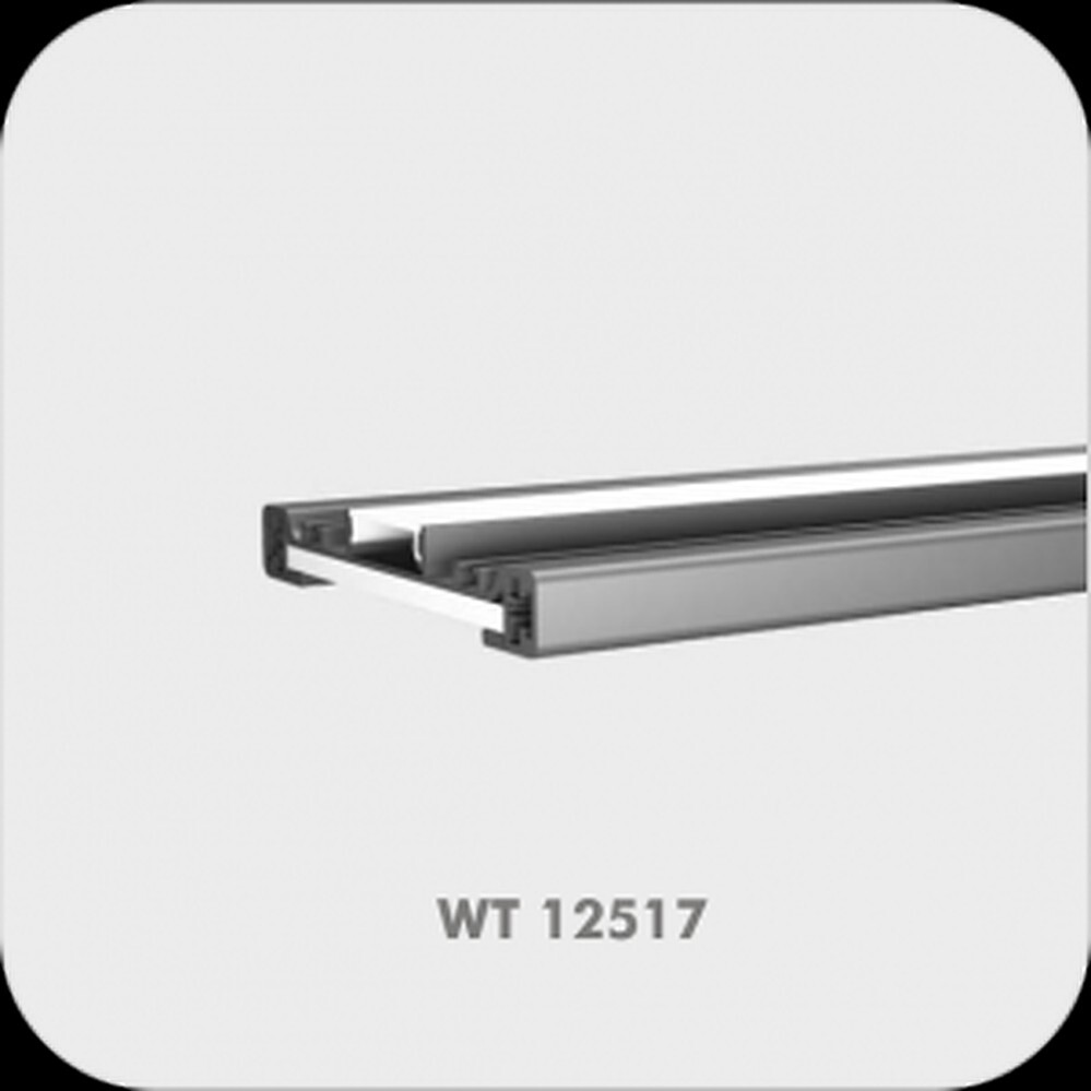 Wt-12517-300X300 Led Profiles - Color: Black