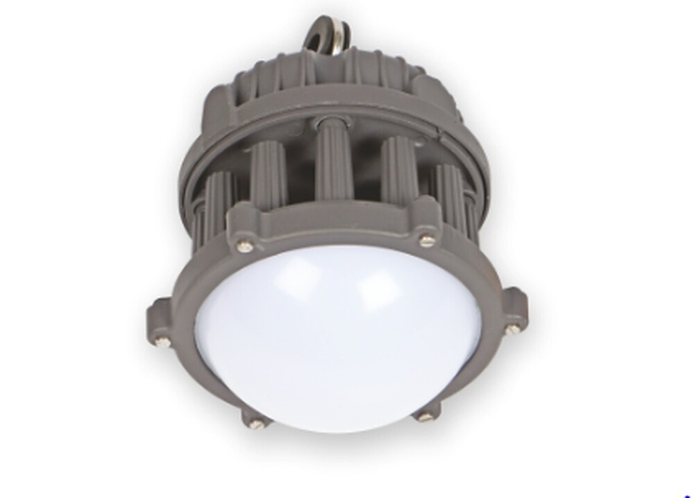 Led Well Glass Light - Application: Outdoor