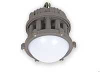 Led Well Glass Light - Application: Outdoor
