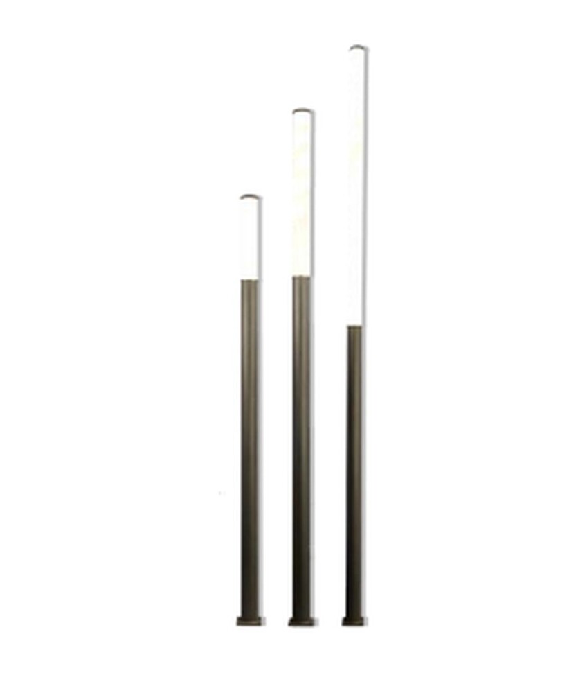 WCL Straw Column LED Light