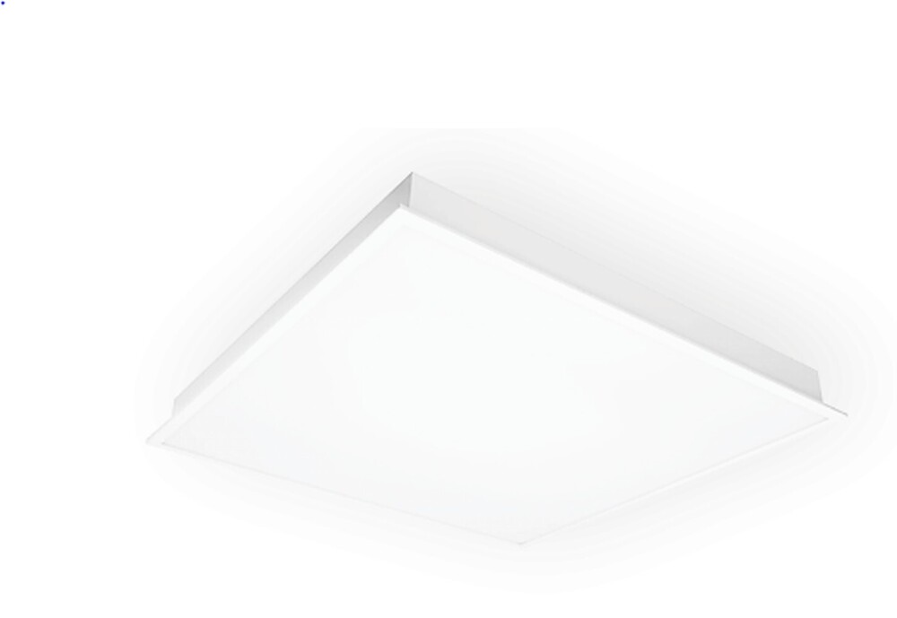 Wlp Eracorp 2X2 Troffers Panel Light - Ip Rating: Ip66