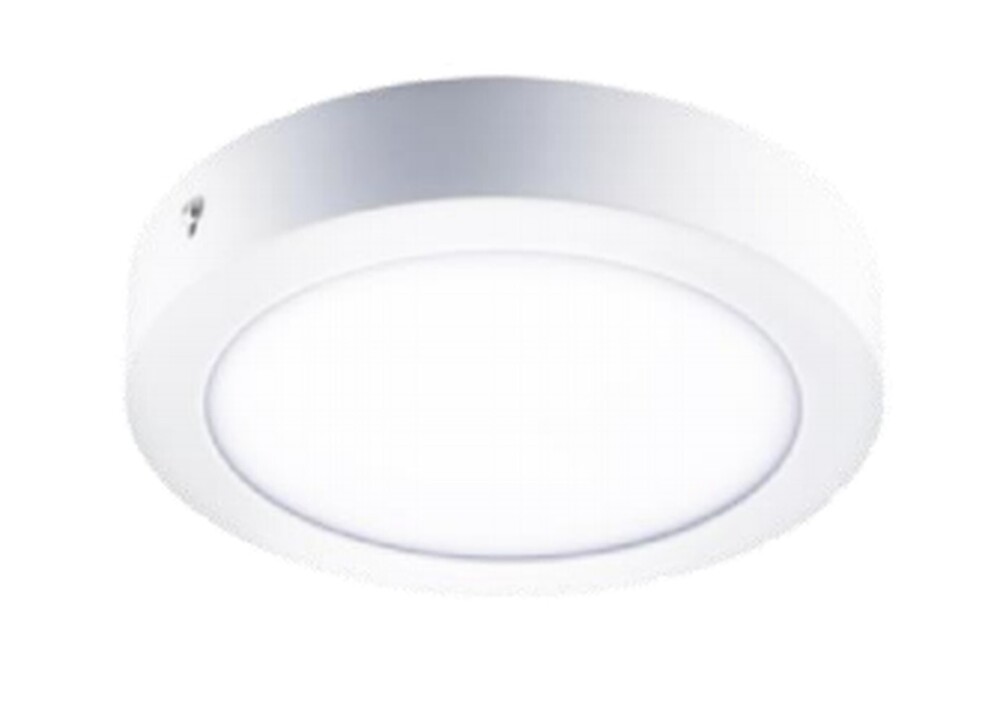 Wlsp Rd Erabrite Surface Light - Ip Rating: Ip66