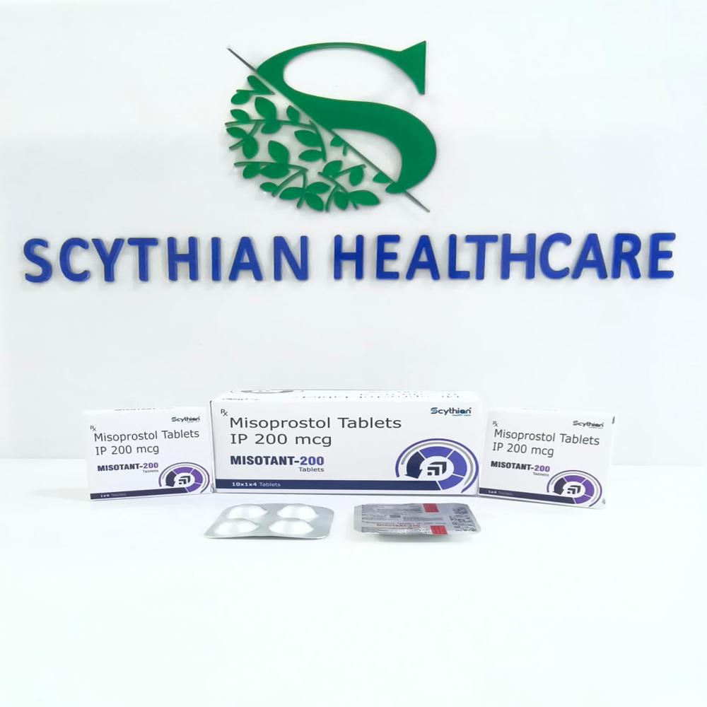 MISOPROSTOL 200MG TABLET 