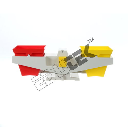 Plastic Balance