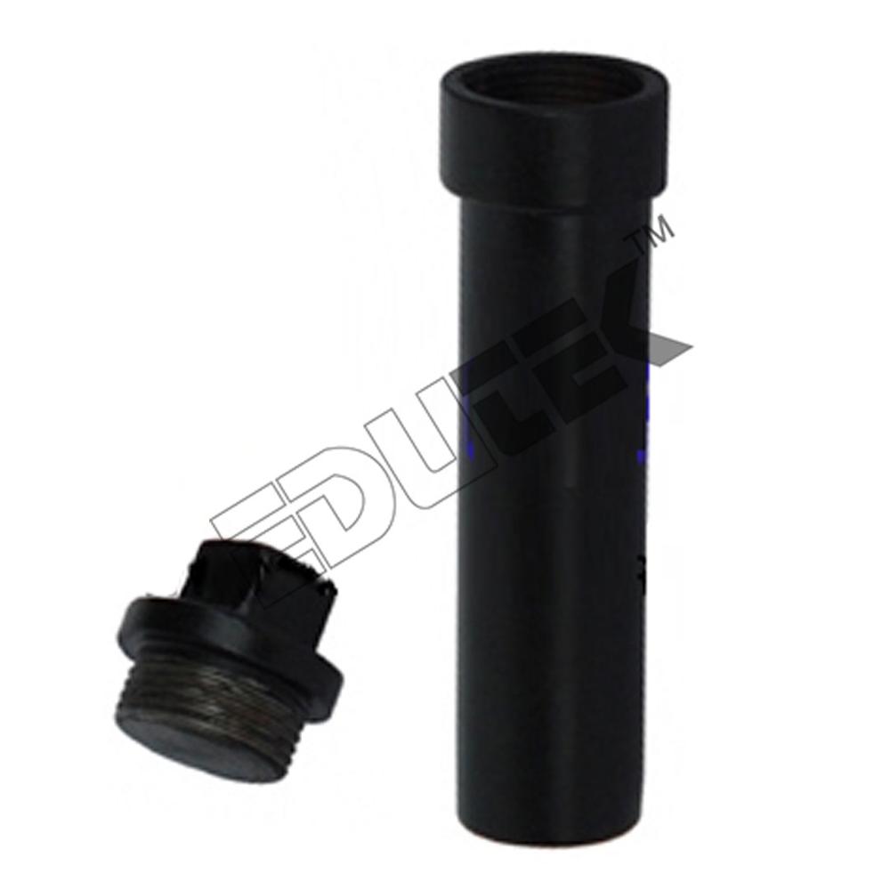 Iron Flask For Freezing - Automation Grade: Manual