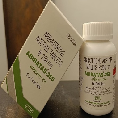 Abiratas 250 mg Tablet