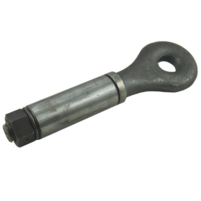 Swivel Hitch Eye Manufacturer in spain