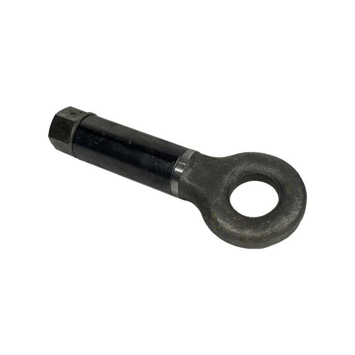 Swivel Hitch Eye Manufacturer in spain