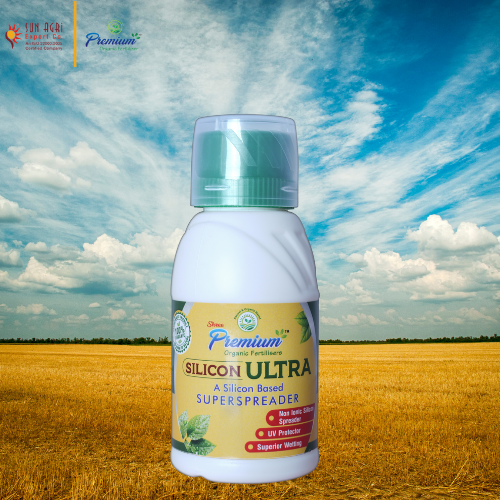 Silicon Wetting Agent For Crop Spray - Cas No: 67674-67-3