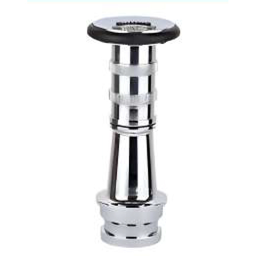 Triple Purpose Nozzle - Application: Fire Fighting