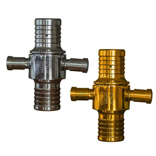 Delivery Hose Coupling - Application: Fire Fighting