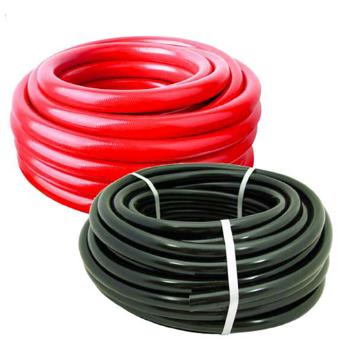 Thermo Plastic Hose Pipe - Application: Fire Fighting