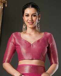 Ladies Designer Blouse