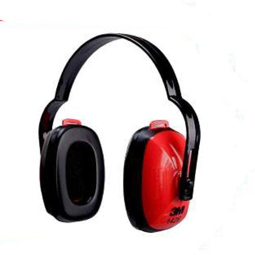 Ear Muffs - Application: Fire Safety