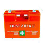 First Aid Kit