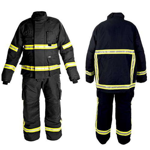 Nomex Fire Suit