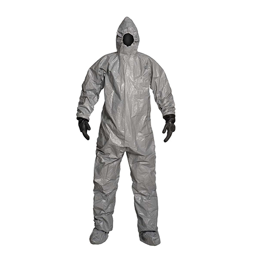 Low Temperature Suit