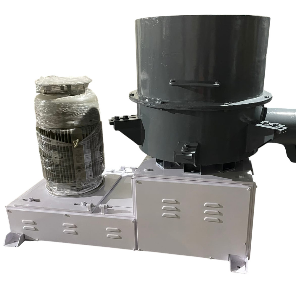 Plastic Aglo Machine - Automatic Grade: Semi-Automatic