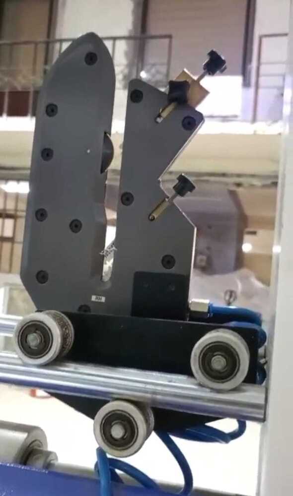 Losa Cutter - Automatic Grade: Semi-Automatic