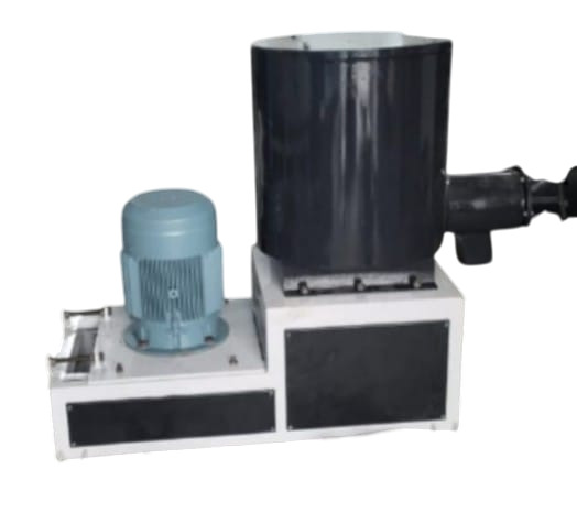 Plastic Granules Mixture Machine - Automatic Grade: Semi-Automatic