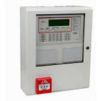 Addressable Fire Alarm Panel