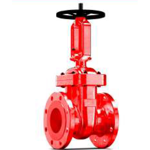 Gate Valve