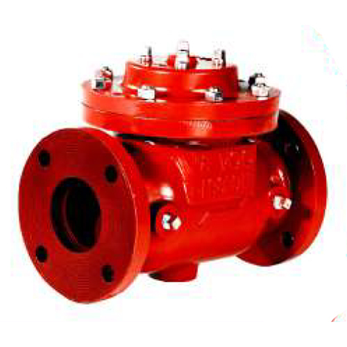 Deluge Valve