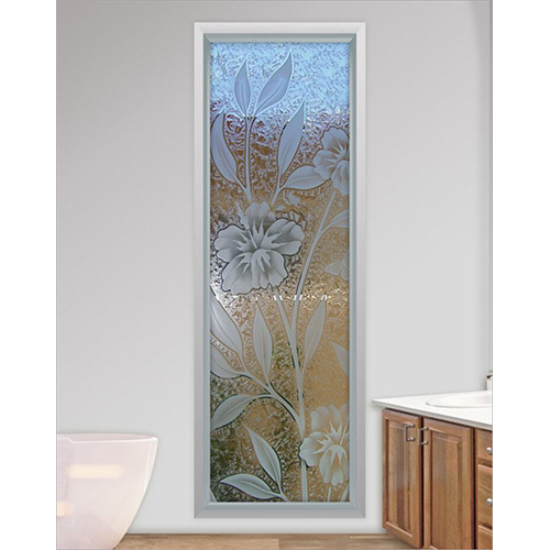 Full Etching Glass - Glass Thickness: Various Millimeter (Mm)