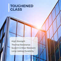Toughened Glass