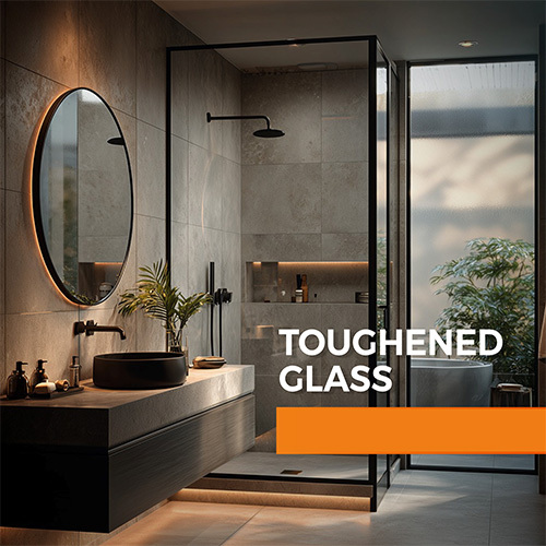 Toughened Glass